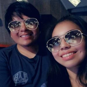 Meet your Posher, Sasha